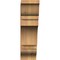 Ekena Millwork Westlake Traditional Rough Sawn Bracket, Western Red Cedar, 4"W x 14"D x 14"H BKT04X14X14WTL01RWR - alternate 4